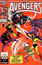 Avengers (1963 Series, pt.2)