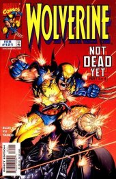 Wolverine