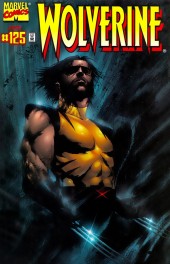 Wolverine