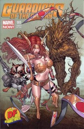 Guardians of the Galaxy (2013)