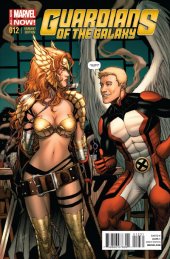 Guardians of the Galaxy (2013)