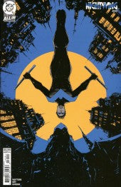 Nightwing (2016 Series, pt.2)