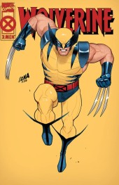 Wolverine