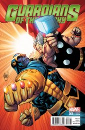 Guardians of the Galaxy (2013)