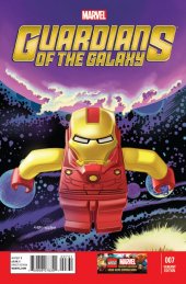 Guardians of the Galaxy (2013)