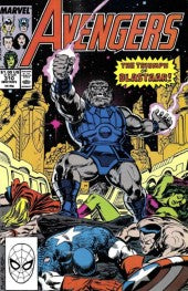 Avengers (1963 Series, pt.2)