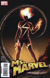 Ms. Marvel (2006)