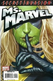 Ms. Marvel (2006)