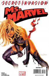 Ms. Marvel (2006)