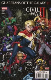 Guardians of the Galaxy (2015)