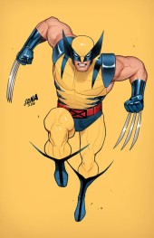 Wolverine