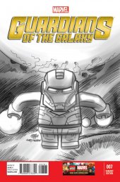 Guardians of the Galaxy (2013)