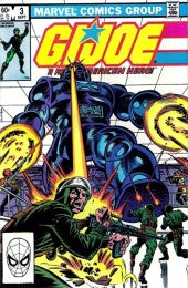 G.I. Joe