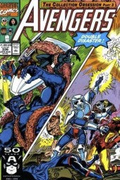 Avengers (1963 Series, pt.2)