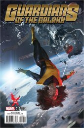 Guardians of the Galaxy (2015)