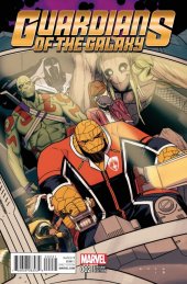 Guardians of the Galaxy (2015)