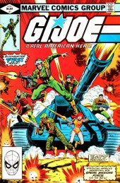 G.I. Joe