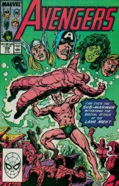 Avengers (1963 Series, pt.2)