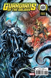 Guardians of the Galaxy (2015)