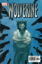 Wolverine