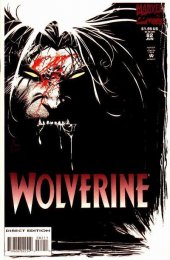 Wolverine