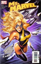 Ms. Marvel (2006)