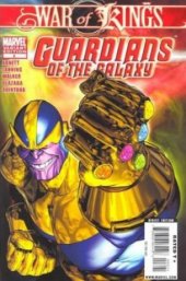 Guardians of the Galaxy (2008)