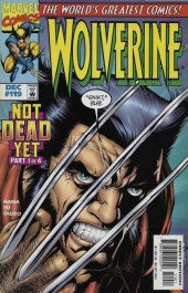 Wolverine