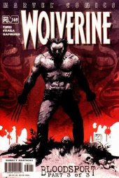 Wolverine