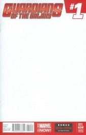 Guardians of the Galaxy (2013)