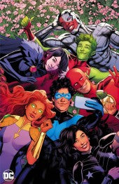 Nightwing (2016 Series, pt.1)