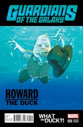 Guardians of the Galaxy (2013)