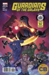 Guardians of the Galaxy (2015)