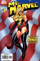 Ms. Marvel (2006)