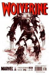 Wolverine
