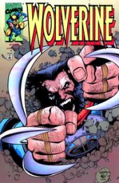 Wolverine