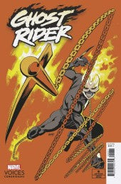 Ghost Rider (2022) 1-21/244-264