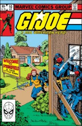 G.I. Joe