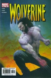 Wolverine