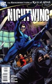 Nightwing (1996)