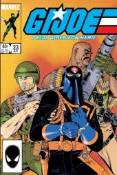 G.I. Joe
