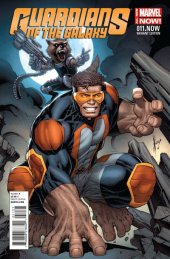 Guardians of the Galaxy (2013)