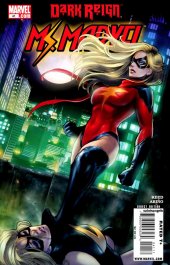 Ms. Marvel (2006)