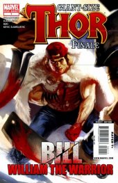 Thor (2009) 600-621