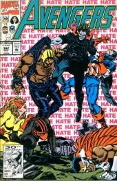 Avengers (1963 Series, pt.2)