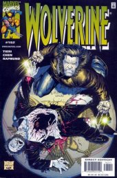 Wolverine