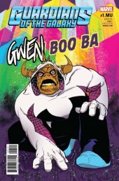 Guardians of the Galaxy (2015)