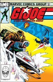 G.I. Joe