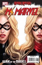 Ms. Marvel (2006)