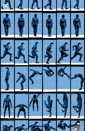 Nightwing (2016 Series, pt.2)